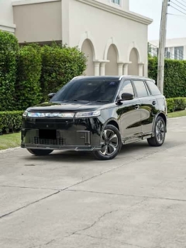 Bodykit Nexter Chery Jaecoo J5